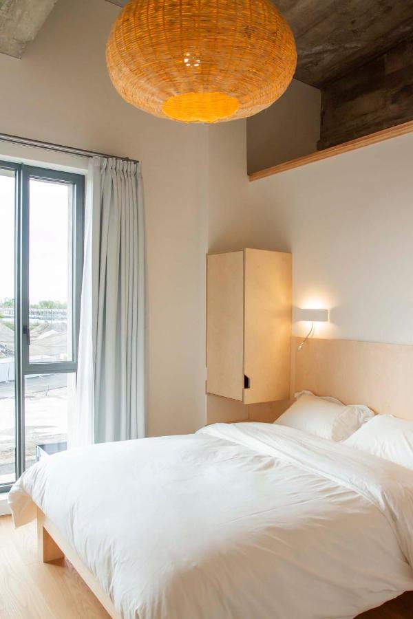 Une Chambre A L'Economat Burdeos Exterior foto